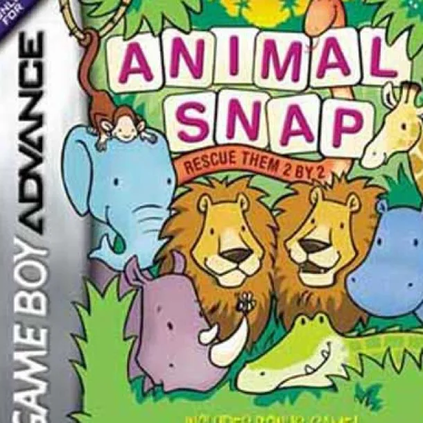 Animal Snap