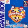 Animaniacs