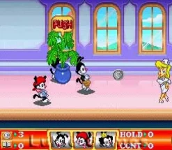 Animaniacs