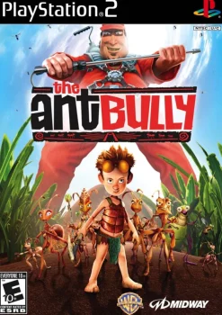 Ant Bully