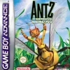 Antz Extreme Racing