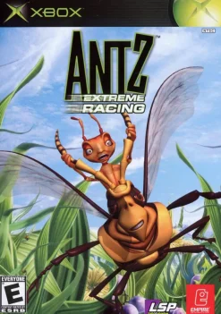 Antz Extreme Racing