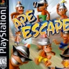 Ape Escape