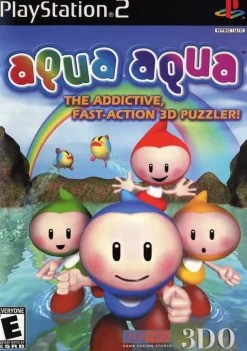 Aqua Aqua
