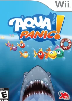 Aqua Panic!