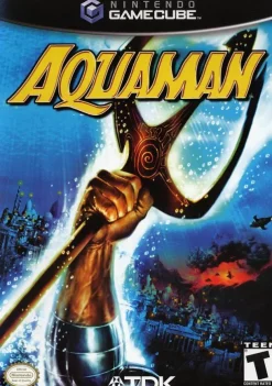 Aquaman