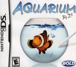 Aquarium DS Game