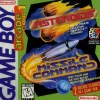 Arcade Classic 1 Asteroids and Missile Command