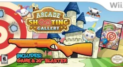 Arcade Shooting Gallery Bundle