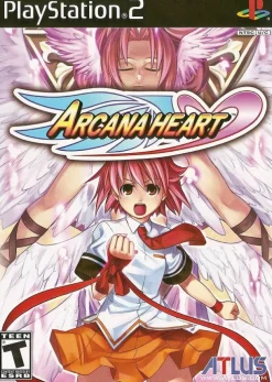Arcana Heart