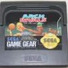 Arch Rivals Game Gear