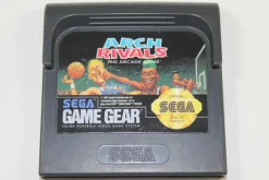 Arch Rivals Game Gear