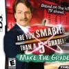Are You Smarter Than A 5th Grader? Make the Grade DS Game