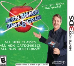 Are You Smarter Than A 5th Grader