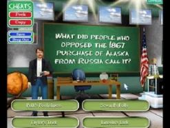 Are You Smarter Than A 5th Grader? Make the Grade