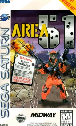 Area 51