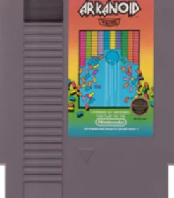 Arkanoid