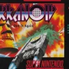 Arkanoid Doh it Again