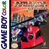 Armada FX Racers