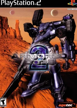 Armored Core 2
