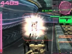 Armored Core 2