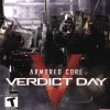 Armored Core: Verdict Day