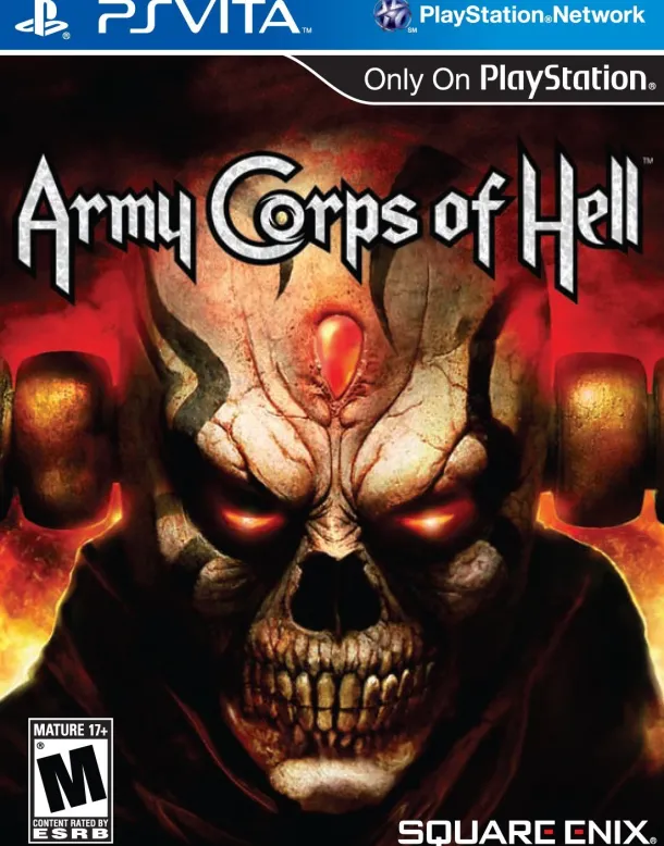 Army Corps of Hell