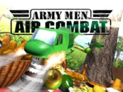 Army Men Air Combat