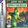 Army Men Operation Green
