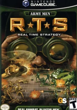 Army Men RTS