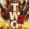 Army of Two The 40th Day