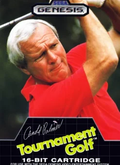 Arnold Palmer Tournament Golf