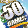 Around the World In 50 Games