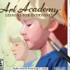 Art Academy: Lessons for Everyone