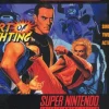 Art of Fighting