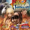Art of Fighting Anthology