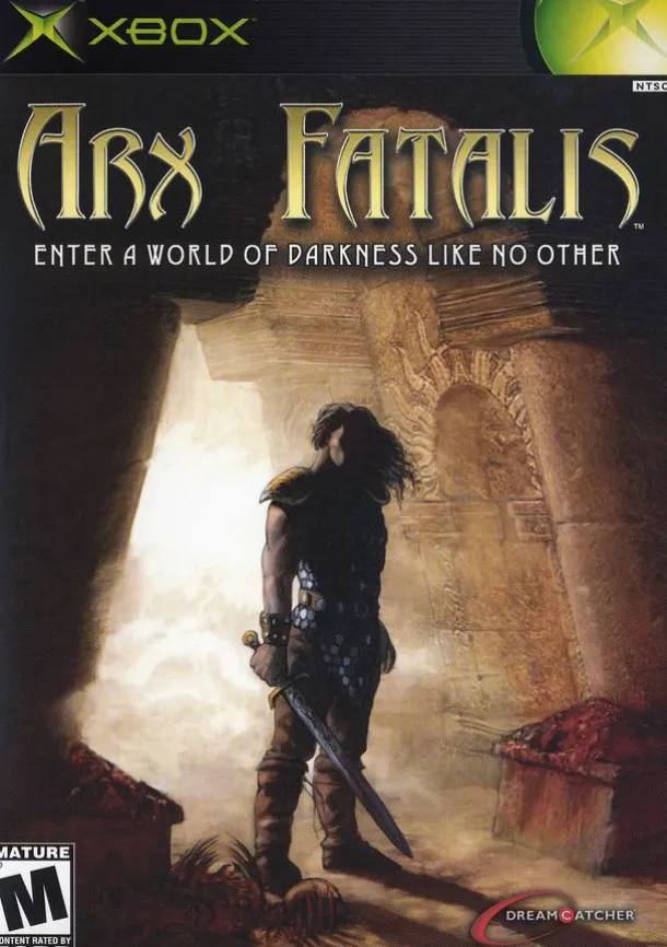 Arx Fatalis