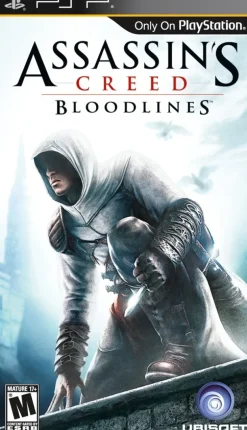 Assassin's Creed: Bloodlines
