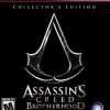 Assassin's Creed: Brotherhood Collector's Edition