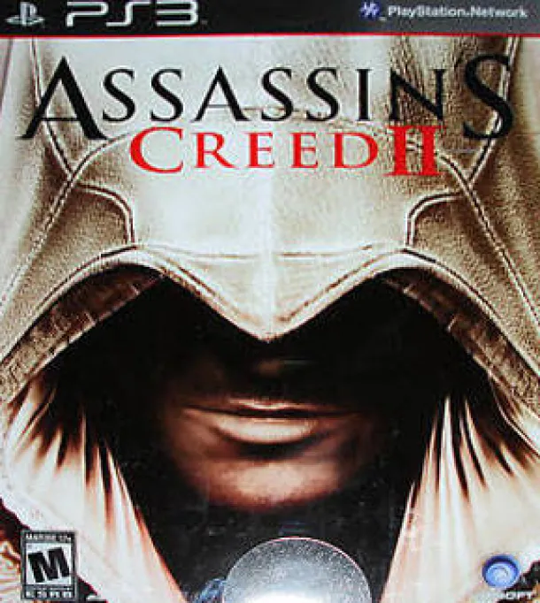 Assassin's Creed II The Master Assassin's Edition