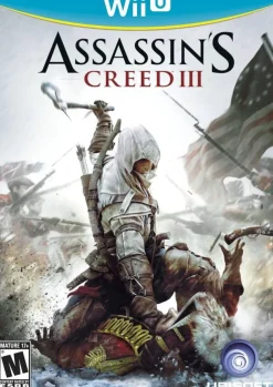 Assassin's Creed III