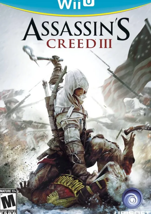 Assassin's Creed III