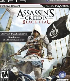Assassin's Creed IV: Black Flag