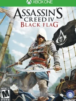 Assassin's Creed IV: Black Flag