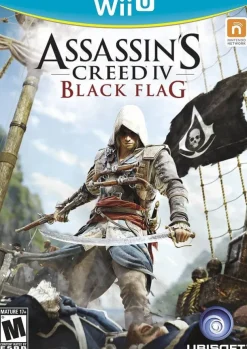 Assassin's Creed IV: Black Flag