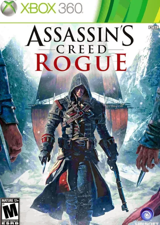 Assassin's Creed Rogue