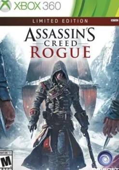 Assassin's Creed Rogue Limited Edition
