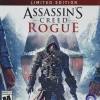 Assassin's Creed Rogue Limited Edition