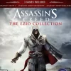 Assassin's Creed The Ezio Collection