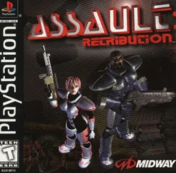 Assault Retribution